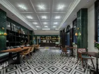 La MAISON Half Mountain Homestay