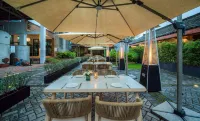 Dayi HITI ALRUO Holiday Resort - Desayuno