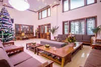 Cheathata Cts Hotel Siem Reap Hotels in Siem Reap