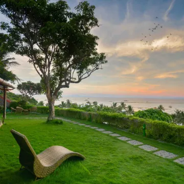 Ralph’s Place Boracay