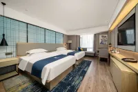 Yipin Hotel (Liuzhou Five Star Pedestrian Street)
