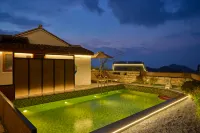Tianyun Holiday Homestay - Private Pool