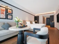 Tianfu Xiguo Hotel Hotels near Xindu