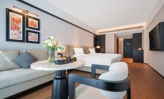 Tianfu Xiguo Hotel