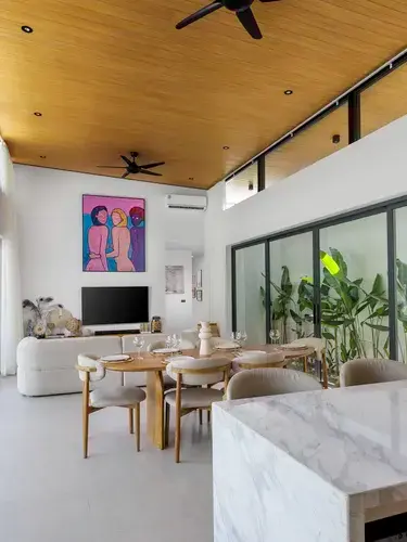 รูปภาพของVilla Amour 3 Bedroom Spa Pool Near Beach