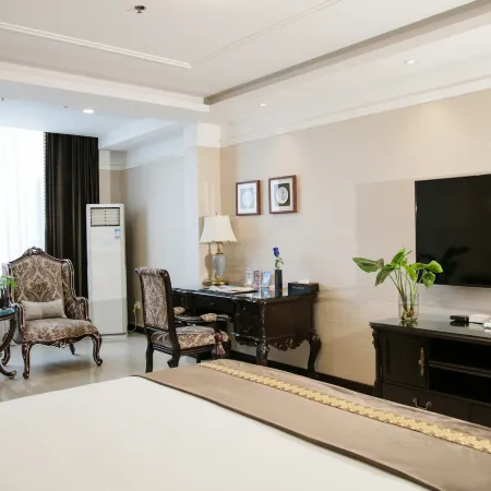 Tianlong Hotel