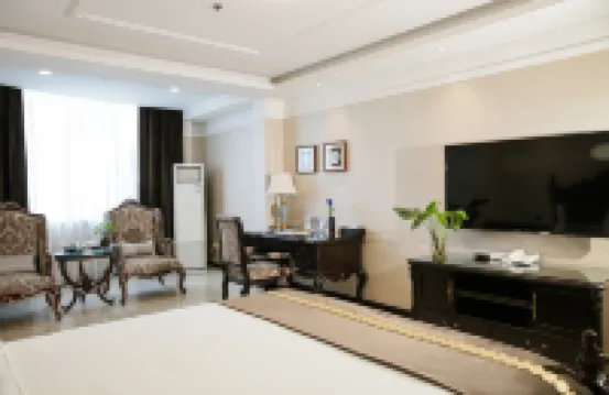 Tianlong Hotel