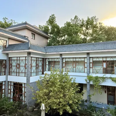 Ningbo Xishange Hotel Hotels near Xiayan Village