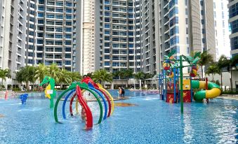 Atlantis Residence Melaka by Stayrene