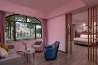 Chengfu Huashu Hotel