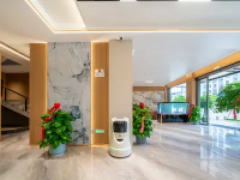 PHOENIX Fenghuang Zhihao Hotel (Funing Yingbin Road) Funing İlçesi, Yunnan otelleri