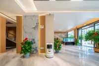 PHOENIX Fenghuang Zhihao Hotel (Funing Yingbin Road) Hotels in Funing