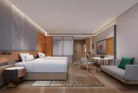 Xinhongyuan Hotel Hotels in der Nähe von Wanzhou Automobile Transport General Company Kaixian Linjiang Passenger Transport Terminal