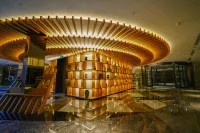 安吉涵田度假村·望山雲居