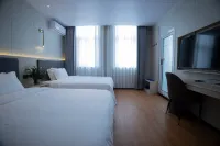 Rest Hotel (Shidai Guangchang)