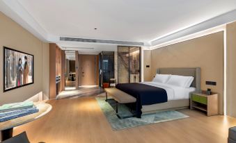 Days Hotel by Wyndham Taizhou Sanmen