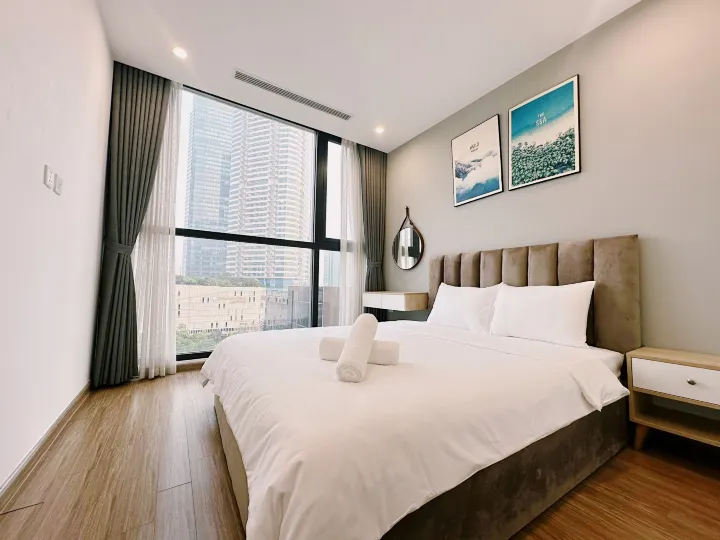 Vinhomes Skylake Residence - CitiHome