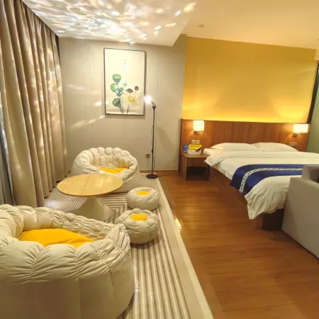 JT Homestay