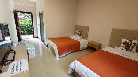 Meiliwan Hot Spring Inn