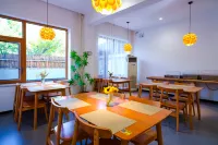 Liuba Chuyuxuan Homestay Hotel di Liuba