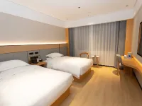Jipan hotel Hotels in Mengzhou
