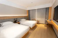 Jipan  hotel Hotels in Mengzhou