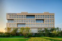 Novotel Nanjing Airport - Bar