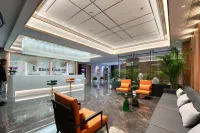 Urban Garden Zhixuan Hotel (County Government) Hotels in Shanghe