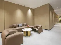 Nanfang Hotel Hotels in Fuqing