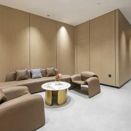 Nanfang Hotel