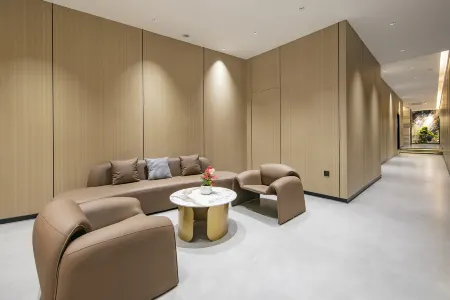 Nanfang Hotel Отели рядом с достопримечательностью «Фуцзяньский технологический педагогический институт (Кампания Вамашань)»