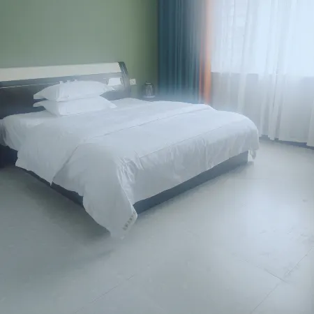 Wenzhou Business Hotel Xingren