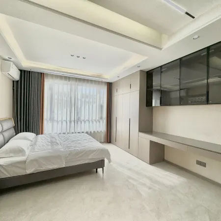 Daqing Yanruyu Homestay