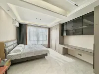 Daqing Yanruyu Homestay - balcony