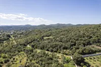 Cottage Amande on large domain with Pool, Spa, Tennis