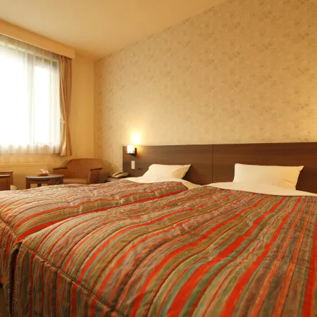 Appi Kogen Mori No Hotel