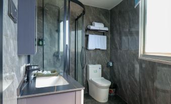 Fu'an Baoli Hotel