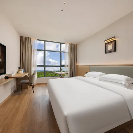 Xiyue Hotel (Boao Airport High speed Railway Station Branch)