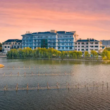 Home Inn Gaotang Yuqiu Shengjing Branch
