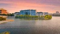 Home Inn Gaotang Yuqiu Shengjing Branch Hôtels à : Liaocheng