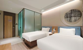 Homeinn · neo (Yanji Korean Folk Village)