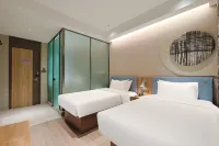 Homeinn · neo (Yanji Korean Folk Village) Отели в г. Яньцзи