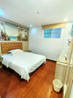 Langxuan Business Hotel. Hotels in Shibu/Jinsha Lake/Beautiful South