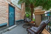 一米海邊度假別墅（南澳島青澳灣店） 南澳島宋井附近的飯店