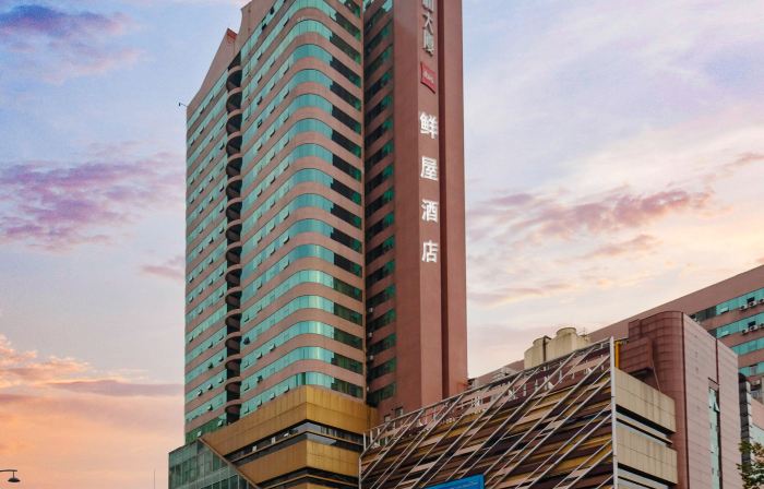 Fresh House Hotel (West Lake Qingchun Branch)