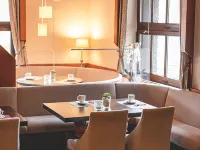 PLAZA INN Recklinghausen Hotels in Recklinghausen