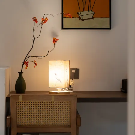 Shijian Ravine | Architect Hotel · Qie Wan Qie An Homestay (Luoyi Ancient City Shizijie Branch)
