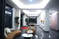 老兵家庭賓館（星夜港灣霞浦動車站店） - 2 星級