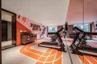 PALACE Hotel (Jinan Yaoqiang International Airport Lingang North Road Subway Station） )