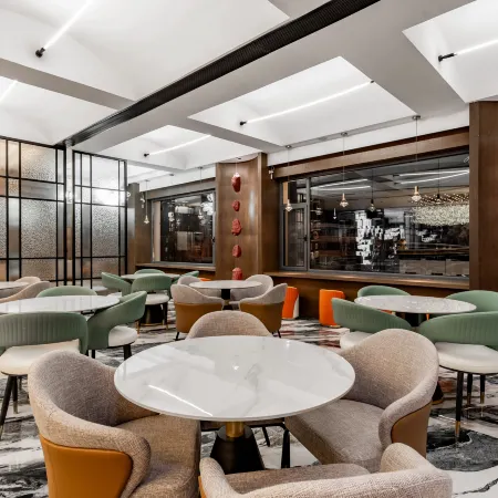 AMEGAVA Designer Hotel